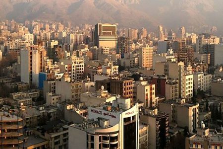 قیمت آپارتمان‌های کوچک متراژ مناطق ۲۲گانه تهران در پاییز ۱۴۰۳
