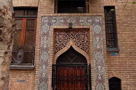 خانه‌های قدیمی تهران، قصه‌گویان خاموش تاریخ