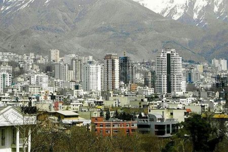 جهش ۵۰ درصدی نرخ اجاره مسکن در غرب تهران