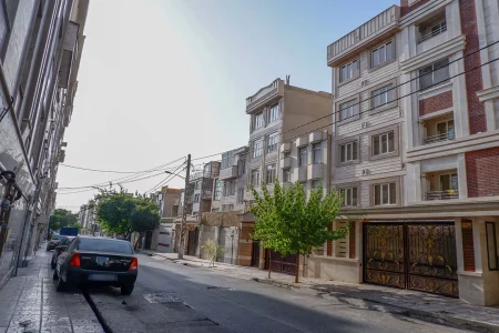 قیمت اجاره خانه در منطقه ۱۵ تهران چقدر است؟ + جدول