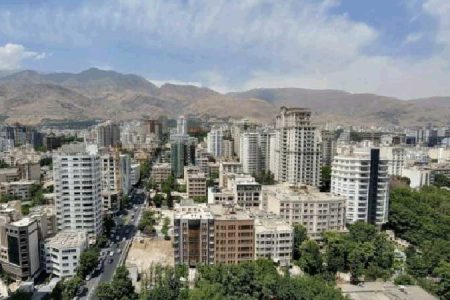 هزینه رهن و اجاره آپارتمان در منطقه ۳ تهران چقدر است؟