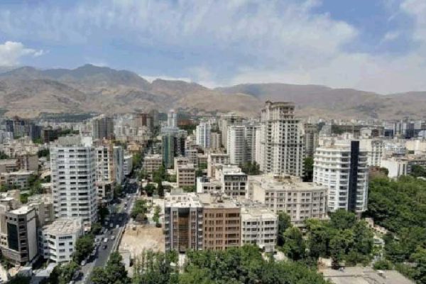 هزینه رهن و اجاره آپارتمان در منطقه ۳ تهران چقدر است؟