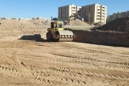 کاهش هزینه مسکن با زمین رایگان