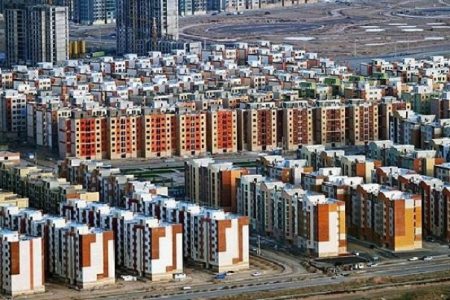 اجاره آپارتمان‌های میان متراژ در پرند و پردیس