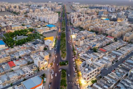 خرید خانوادگی آپارتمان با وام یک میلیاردی