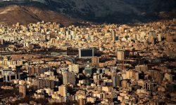 قیمت آپارتمان‌های میان‌متراژ در جنوب تهران (مناطق ۹ تا ۲۰)