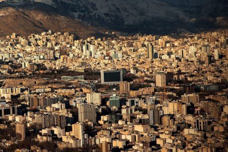 قیمت آپارتمان‌های میان‌متراژ در جنوب تهران (مناطق ۹ تا ۲۰)