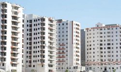 ۲۵۰ واحد مسکن ملی بندرعباس آماده تحویل متقاضیان است