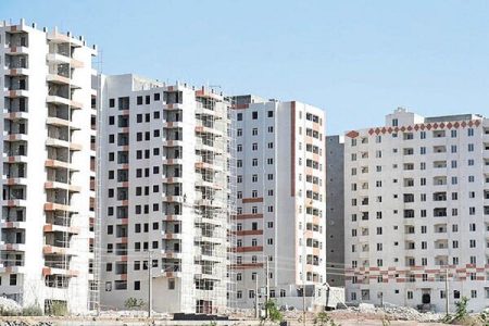 ۲۵۰ واحد مسکن ملی بندرعباس آماده تحویل متقاضیان است