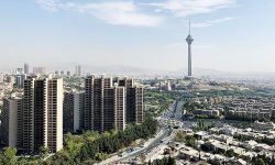 رشد ۲۴۰۰ درصدی قیمت مسکن تهران طی ۸ سال