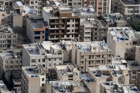 بحران بازار مسکن و عدم تعادل در عرضه و تقاضا