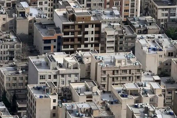 بحران بازار مسکن و عدم تعادل در عرضه و تقاضا