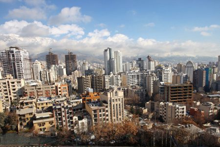 کاهش التهاب نرخ رشد اجاره‌بها