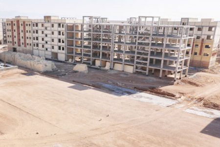 دهک‌های پردرآمد بهره‌مندان اصلی نهضت ملی مسکن