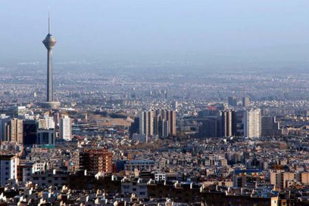 بازار مسکن در بن‌بست رکود/قیمت آپارتمان در مناطق مختلف تهران