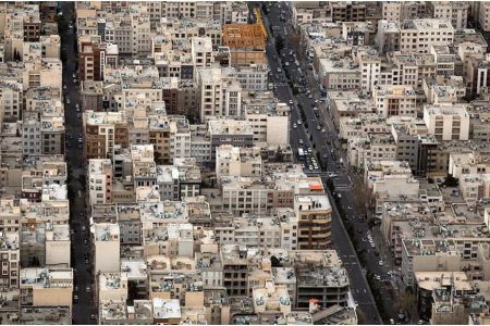 رهن کامل آپارتمان با ۷۰۰ میلیون تومان در مناطق مختلف تهران