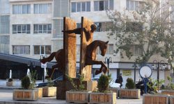 قیمت آپارتمان‌های دارای پارکینگ و بدون پارکینگ در منطقه ۱۱ تهران