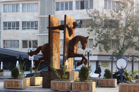 قیمت آپارتمان‌های دارای پارکینگ و بدون پارکینگ در منطقه ۱۱ تهران