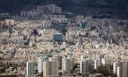 ناکارآمدی در کنترل بازار مسکن: بیش از ۵۰ درصد خانوارهای تهرانی مستأجر هستند