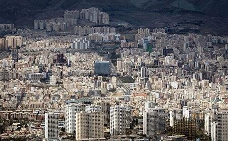 ناکارآمدی در کنترل بازار مسکن: بیش از ۵۰ درصد خانوارهای تهرانی مستأجر هستند