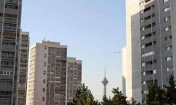 قیمت آپارتمان‌های ۱۰ تا ۱۵ ساله در منطقه ۶ و ۷ تهران