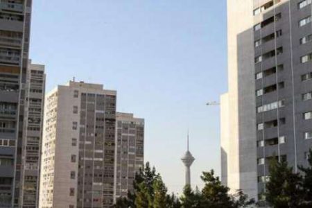 قیمت آپارتمان‌های ۱۰ تا ۱۵ ساله در منطقه ۶ و ۷ تهران
