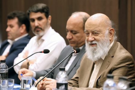 همکاری سه نهاد کلیدی در بازآفرینی بافت‌های فرسوده