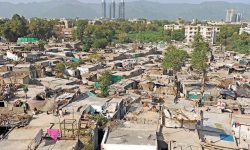 حدود ۷ میلیون نفر در ایران در حاشیه شهرها زندگی می‌کنند