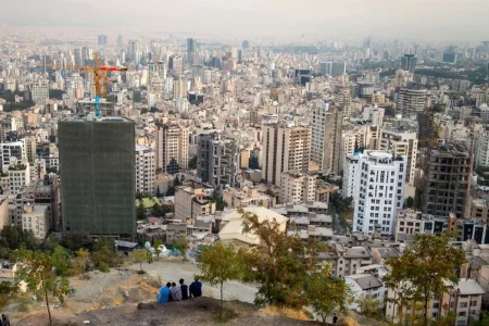 هزینه اجاره آپارتمان در منطقه ۴ تهران چقدر است؟