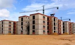 تحویل بیش از ۹ هزار واحد مسکن حمایتی به متقاضیان در استان خراسان شمالی