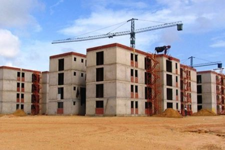 تحویل بیش از ۹ هزار واحد مسکن حمایتی به متقاضیان در استان خراسان شمالی
