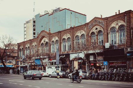 هزینه رهن و اجاره آپارتمان در منطقه ۱۱ تهران