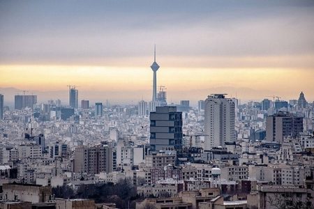 بحران در بازار اجاره: هزینه رهن و اجاره آپارتمان در تهران
