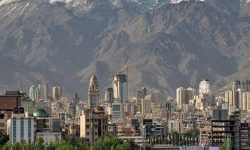 قیمت رهن کامل آپارتمان در منطقه ۵ تهران