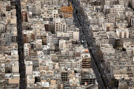 هزینه رهن و اجاره خانه در منطقه ۱۳ تهران چقدر است؟