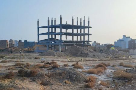آمار رسمی از کمبود زمین برای ساخت ۱.۱ میلیون مسکن ‏‌حمایتی