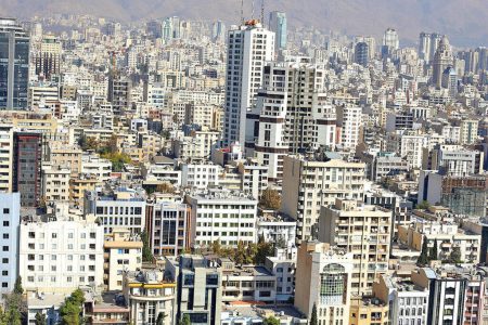 کدام خانه‌های تهران راحت تر فروش می رود؟