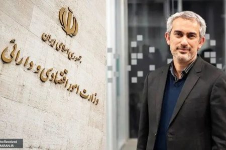 وزیر اقتصاد؛ مجری دولت یا معمار ملت؟