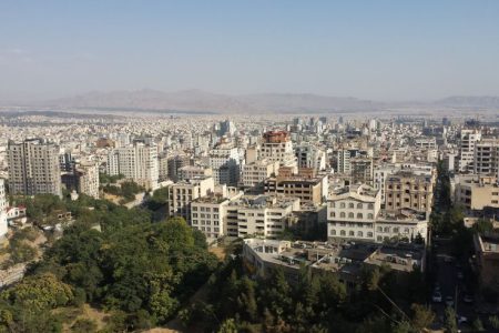 هزینه رهن و اجاره خانه در منطقه ۸ تهران چقدر است؟
