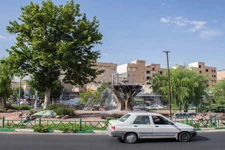 هزینه رهن و اجاره خانه در منطقه ۱۷ تهران چقدر است؟