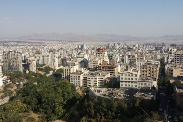 هزینه رهن و اجاره خانه در منطقه ۸ تهران چقدر است؟