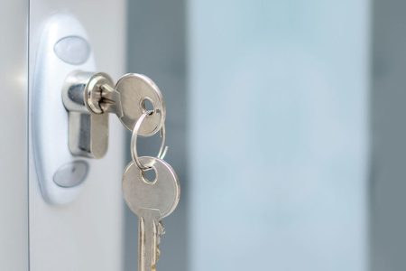 یک قفل چطور کار می کنه
