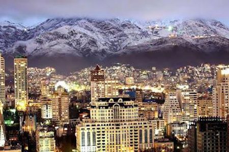 اجاره دلاری واحدهای مسکونی در مناطق یک و دو