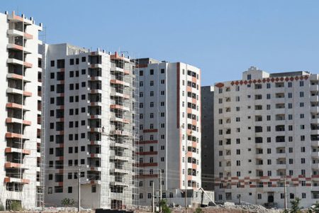 تکمیل واحدهای حمایتی مسکن ۴۴ افزایش یافت