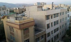 آپارتمان‌های بالای ۳۰ سال در مناطق ۲۲گانه تهران چند؟