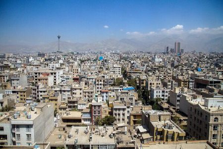 اکثریت جامعه درگیر یافتن سرپناهی حداقلی در مناطق کم‌برخوردار هستند