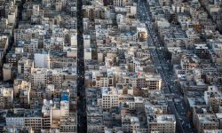 قیمت آپارتمان‌های قولنامه‌ای در تهران
