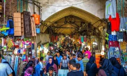 رشد قیمت اجاره مغازه در بازار بزرگ تهران