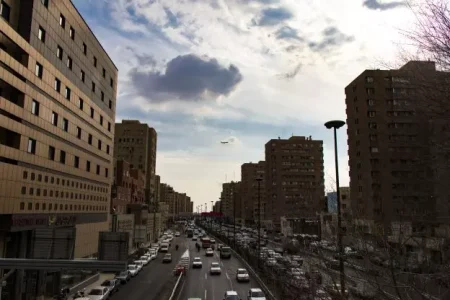 هزینه رهن کامل آپارتمان در منطقه ۱۰ تهران