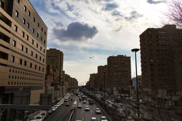 هزینه رهن کامل آپارتمان در منطقه ۱۰ تهران